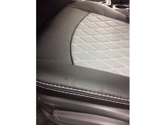 Авточехлы на Hyundai Creta Авточехлы на Hyundai Creta