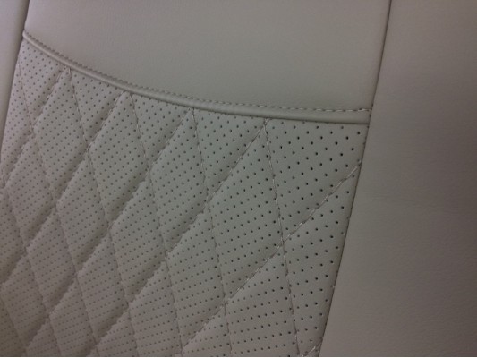 Авточехлы на Kia Ceed 2 Авточехлы на Kia Ceed 2