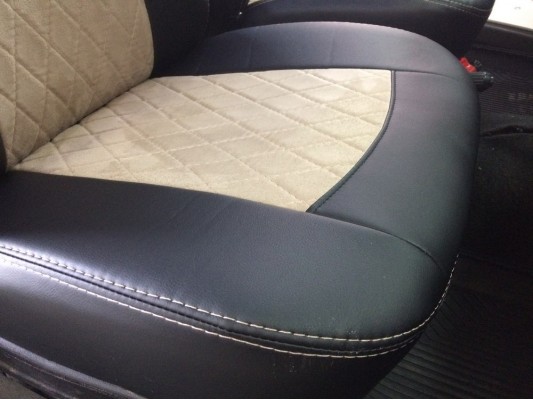 Авточехлы на Lada ВАЗ 2105 Авточехлы на Lada ВАЗ 2105