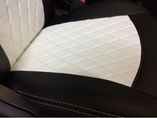 У вас другая модель авто? Авточехлы пошить сможем! У вас другая модель авто? Авточехлы пошить сможем!