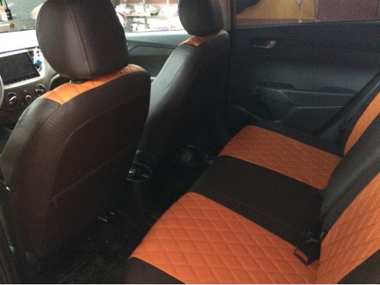 У вас другая модель авто? Авточехлы пошить сможем! У вас другая модель авто? Авточехлы пошить сможем!