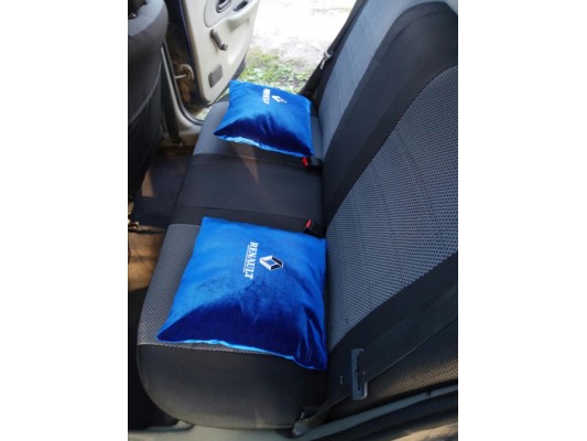 Авточехлы на Renault Symbol Авточехлы на Renault Symbol