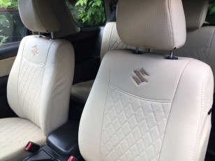 Авточехлы на Suzuki Grand Vitara 3D