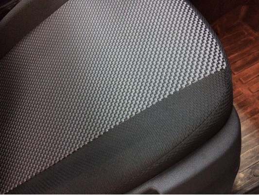 Авточехлы на Skoda Octavia A7 Авточехлы на Skoda Octavia A7