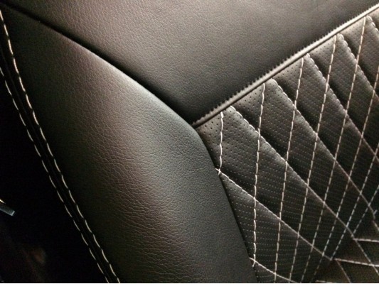 Авточехлы на Skoda Rapid FL Авточехлы на Skoda Rapid FL