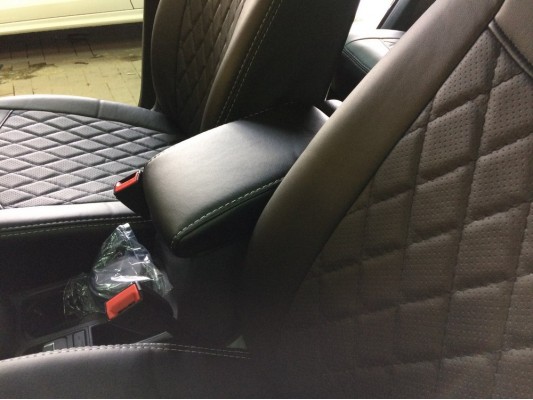 Авточехлы на Volkswagen Tiguan Авточехлы на Volkswagen Tiguan