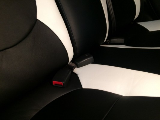 Каркасные авточехлы на Hyundai Solaris Каркасные авточехлы на Hyundai Solaris