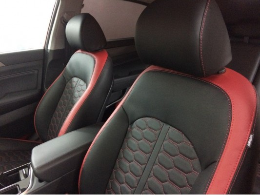 Каркасные авточехлы на Hyundai Sonata 7 Каркасные авточехлы на Hyundai Sonata 7