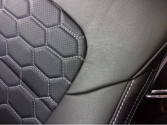 Каркасные авточехлы на KIA Sportage 4 Каркасные авточехлы на KIA Sportage 4